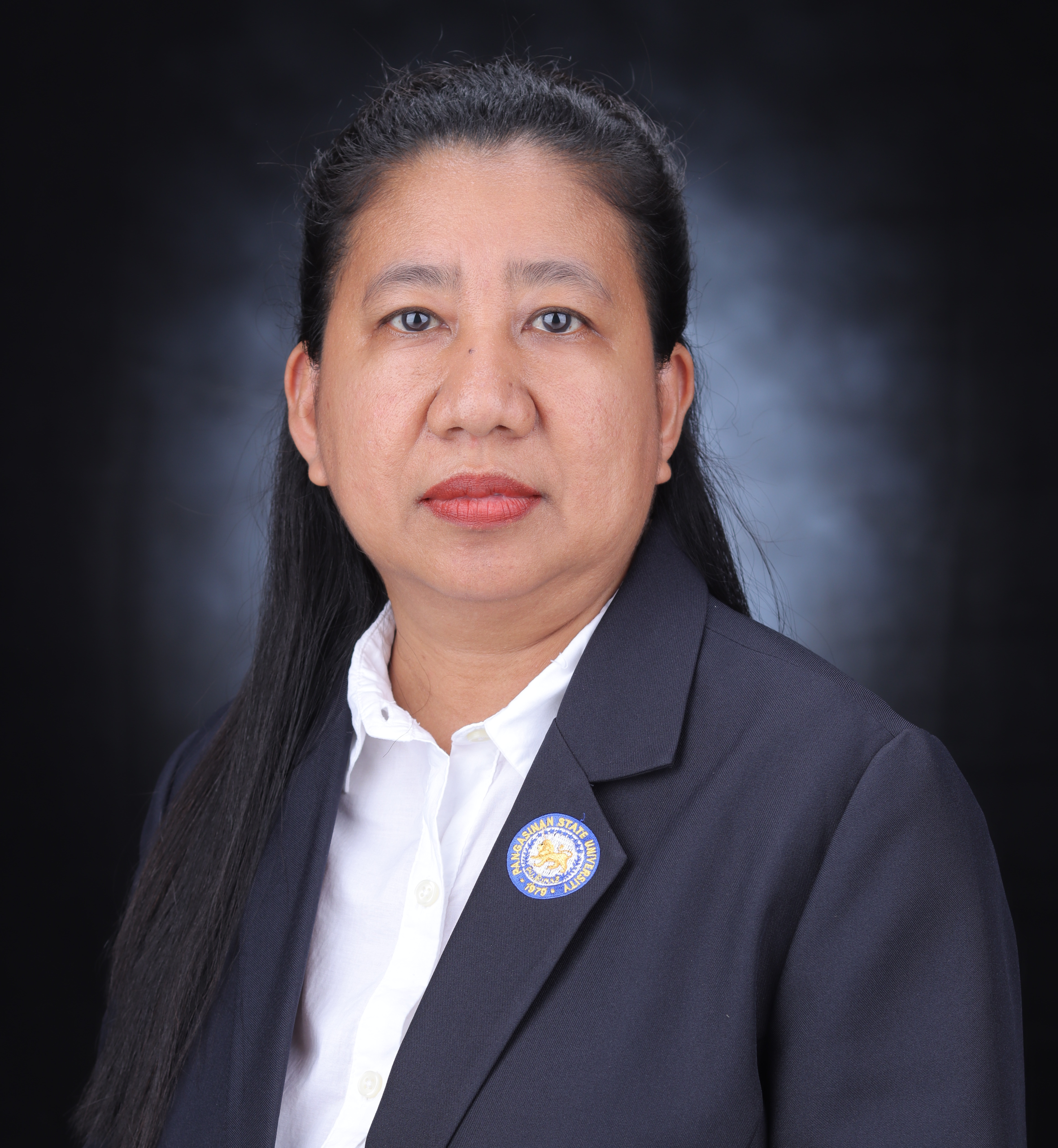 DR. ROSANNA D. GONZALES